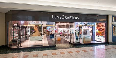 lenscrafters sherway gardens optometrist
